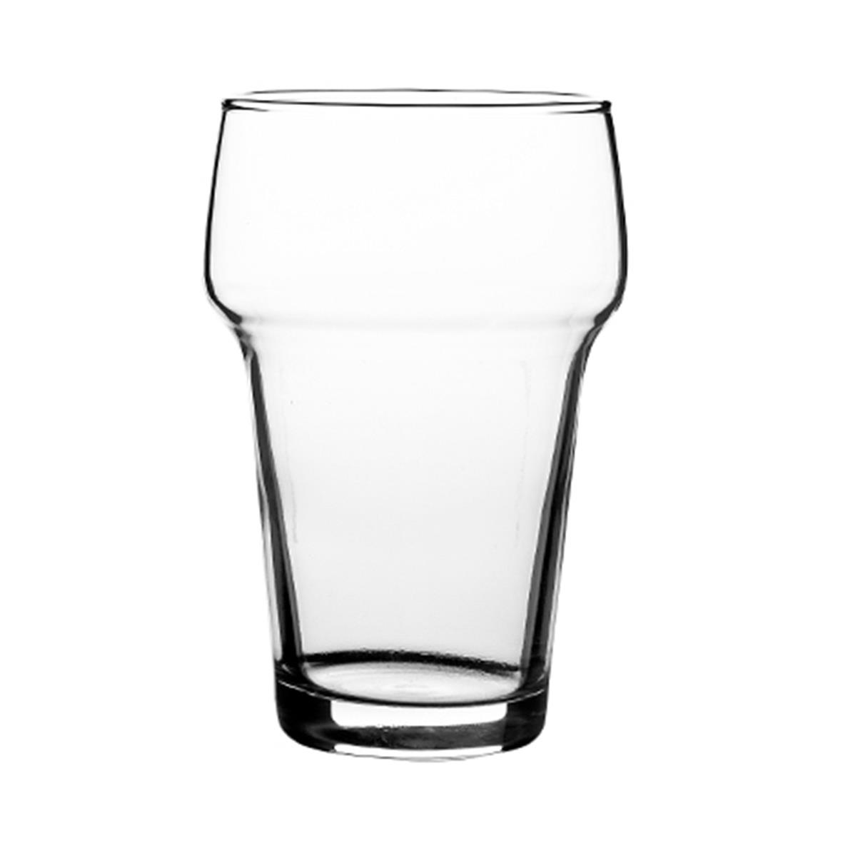 Stapelglas Groot 28 cl. bedrukken